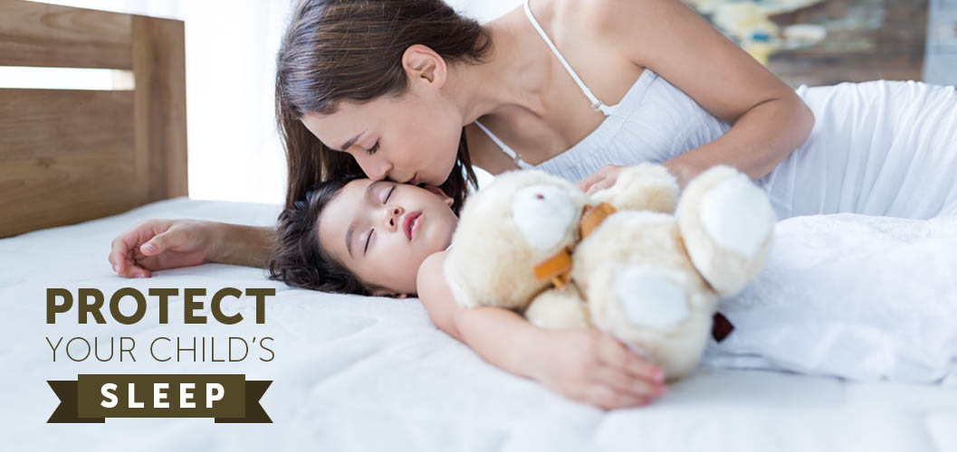 Best mattress for your child